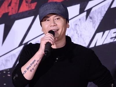 Alasan Dibalik CEO YG Entertainment Yang Hyun Suk yang Selalu Pakai Topi